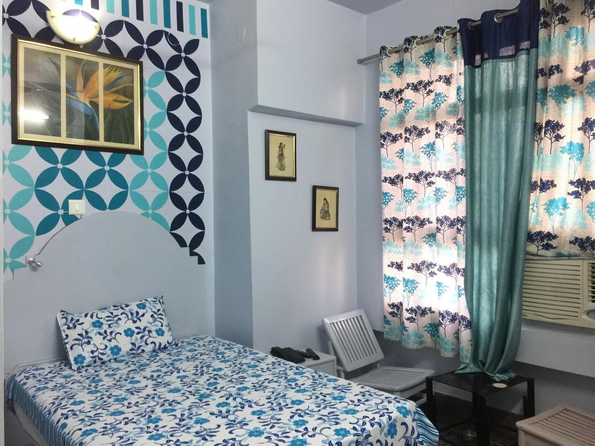 Harsh Hotel Suratgarh 객실 사진