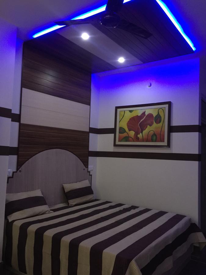 Harsh Hotel Suratgarh 외부 사진