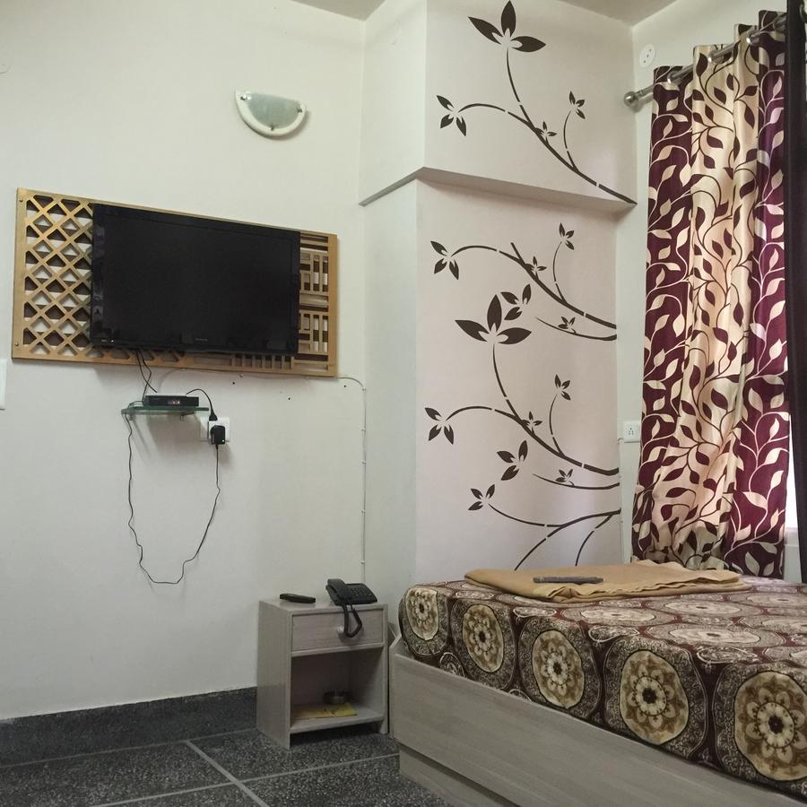 Harsh Hotel Suratgarh 객실 사진