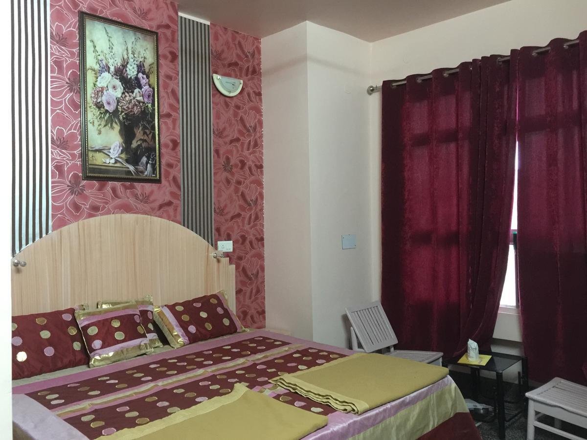 Harsh Hotel Suratgarh 외부 사진