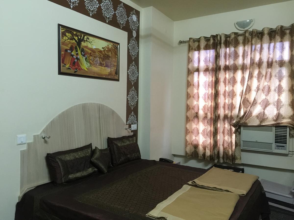 Harsh Hotel Suratgarh 외부 사진