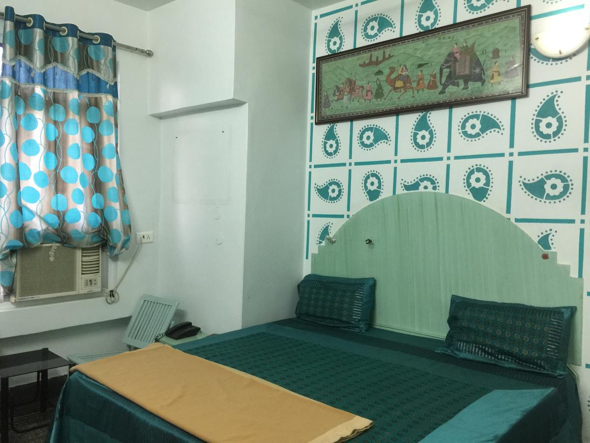 Harsh Hotel Suratgarh 외부 사진