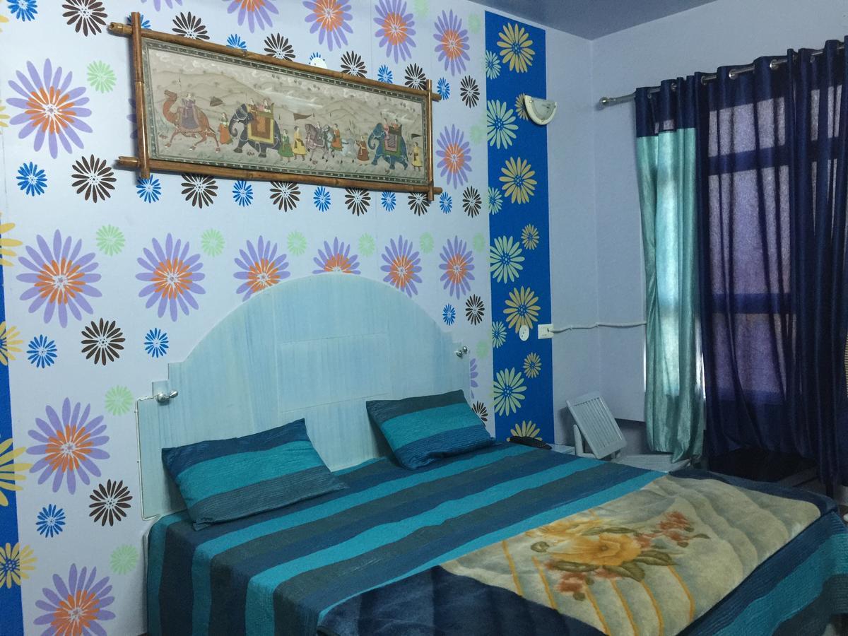 Harsh Hotel Suratgarh 외부 사진
