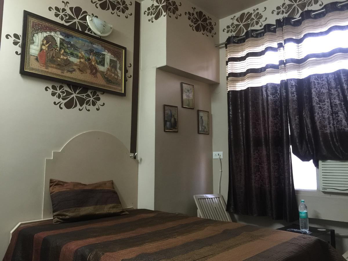 Harsh Hotel Suratgarh 외부 사진